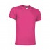 T-shirt técnica "Resistance"