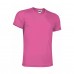 T-shirt técnica "Resistance"