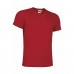 T-shirt técnica "Resistance"