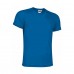 T-shirt técnica "Resistance"