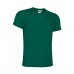 T-shirt técnica "Resistance"
