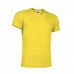 T-shirt técnica "Resistance"