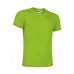 T-shirt técnica "Resistance"