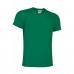 T-shirt técnica "Resistance"