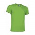 T-shirt técnica "Resistance"
