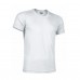 T-shirt técnica "Resistance"