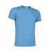 T-shirt técnica "Resistance"