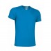 T-shirt técnica "Resistance"