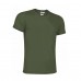 T-shirt técnica "Resistance"
