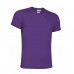 T-shirt técnica "Resistance"