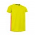 T-shirt Técnica "Rockspeed"