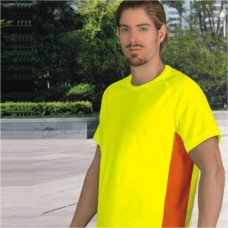 T-shirt Técnica "Rockspeed"