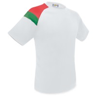 T-shirt D&F "Flag"