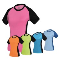 T-Shirt "Dynamic F"