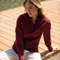 Camisa "Tokyo Women"