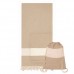 Toalha "soft-eco"