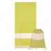 Toalha "soft-eco"