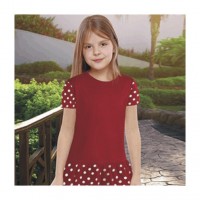 Vestido "Sevillana"