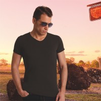 T-shirt  tight "Cobra"