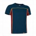 T-shirt  "Furia"