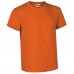 T-shirt fluor "Roonie"