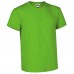 T-shirt fluor "Roonie"