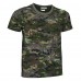 T-shirt  typed "Soldier"