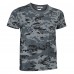 T-shirt  typed "Soldier"